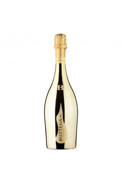 bottega gold prosecco 75cl temp 4