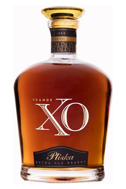pliska xo gb