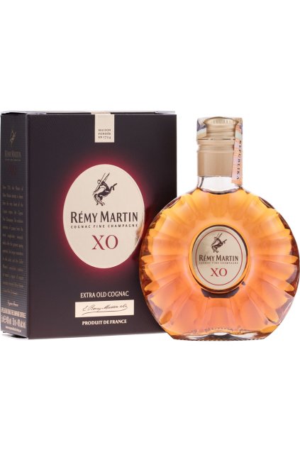 remy martin xo mini
