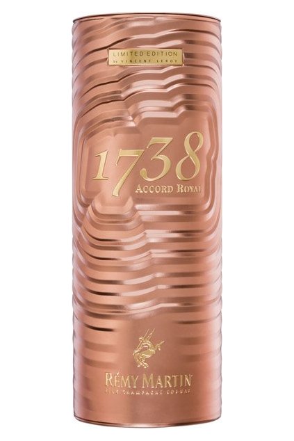 remy martin accord plech
