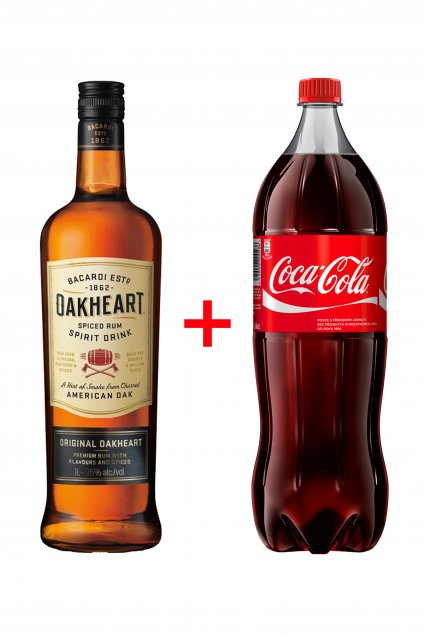 Bacardi+Cola
