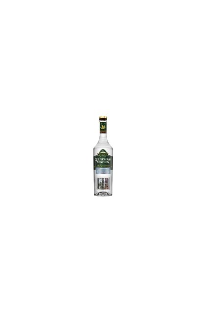 29877 vodka zelyonaya marka kedrovaya