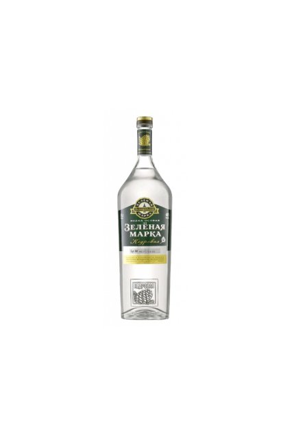 22571 zelyonaya marka kedrovaya 40 1 l