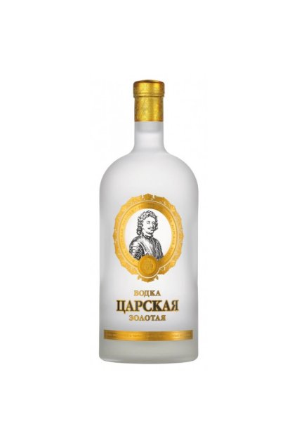 2426 carskaja zlata