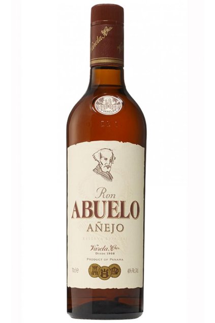 abuelo 5