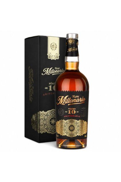 MILLONARIO 10
