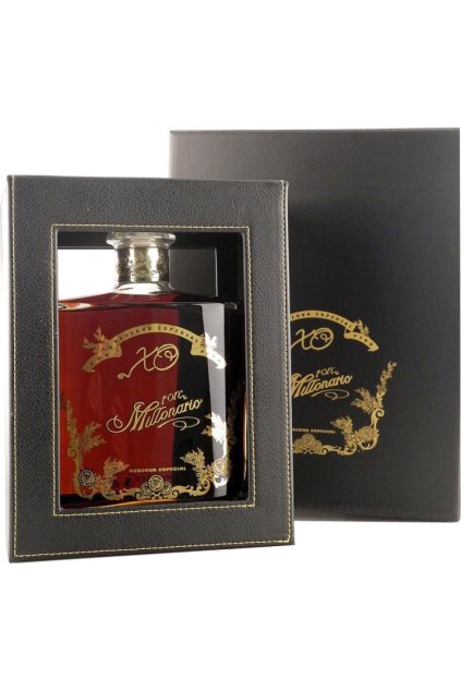 millon magnum