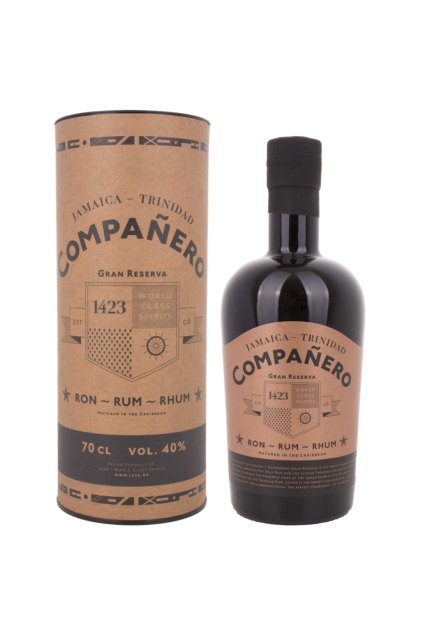 companero trinidad