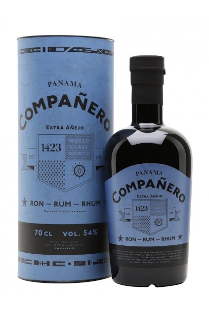 companero panama