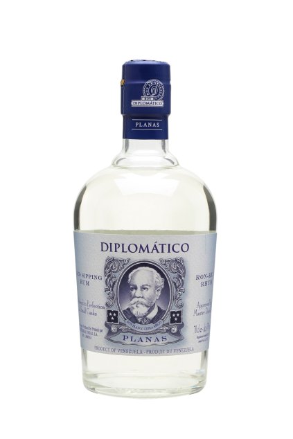 diplomatico planas