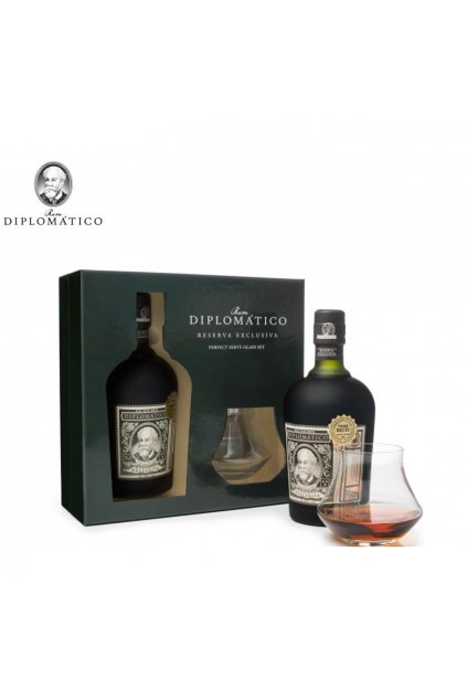 diplomatico reserva exclusiva