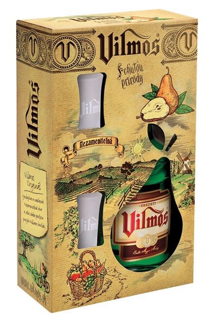 vilmos pohare