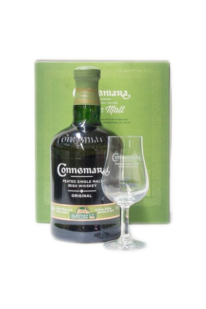 connemara poh