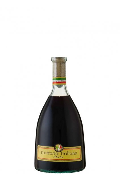 trattoria merlot