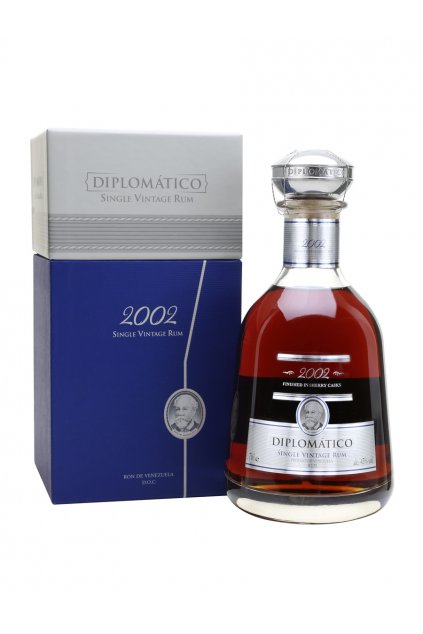 diplomatico 2002