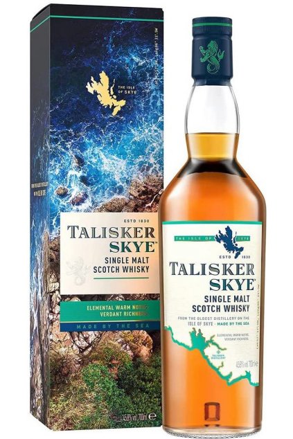 talisker skye