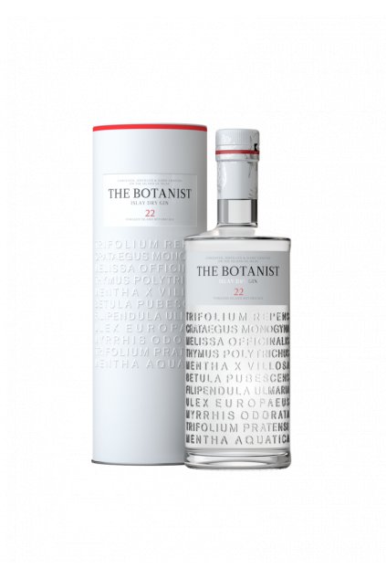 BOTANIST GIFT TIN