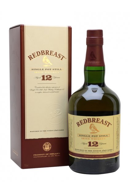 redbreast 12