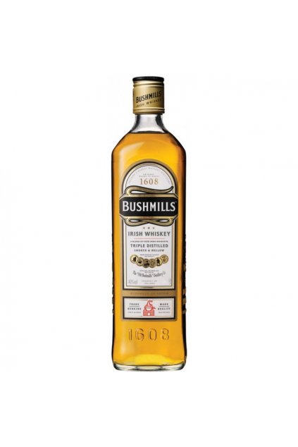 bushmills original