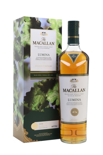 macallan lumina