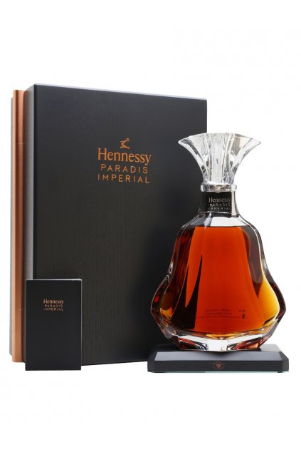 hennessy paradis imperail