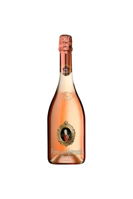 furst metternich rose