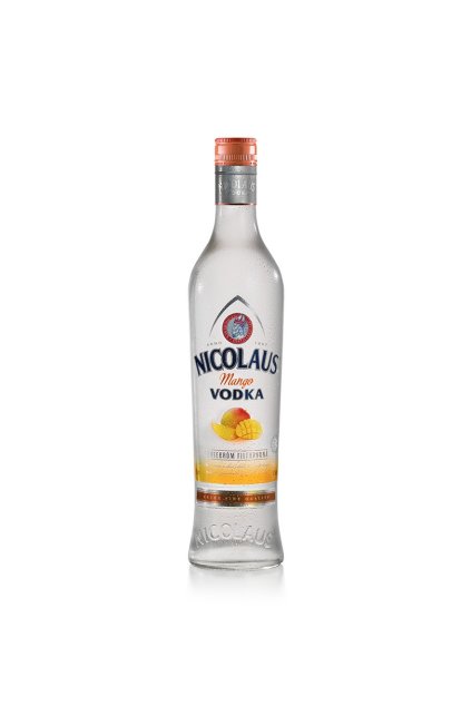 nicolaus mango vodka 07l 38