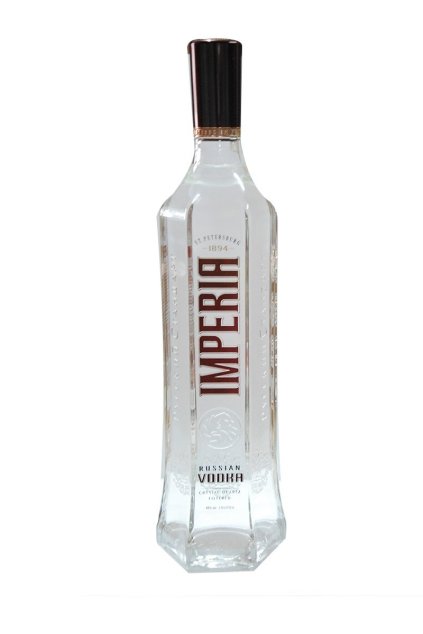 russian standard imperia 1.75l 4