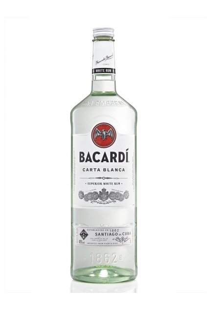 bacardi 3l