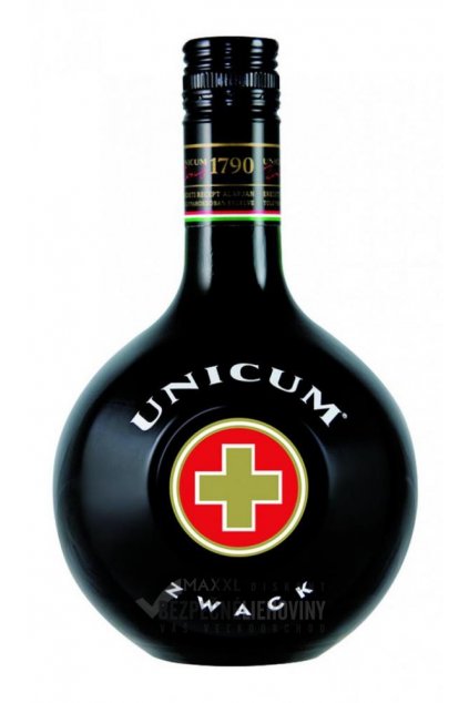 unicum zwack