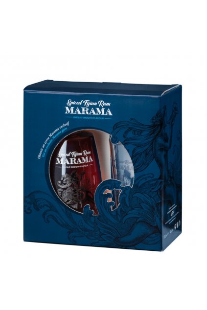 marama spiced 1 poh