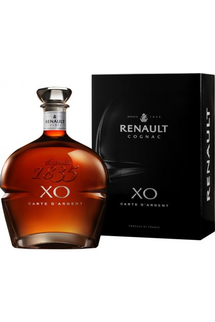 renault xo