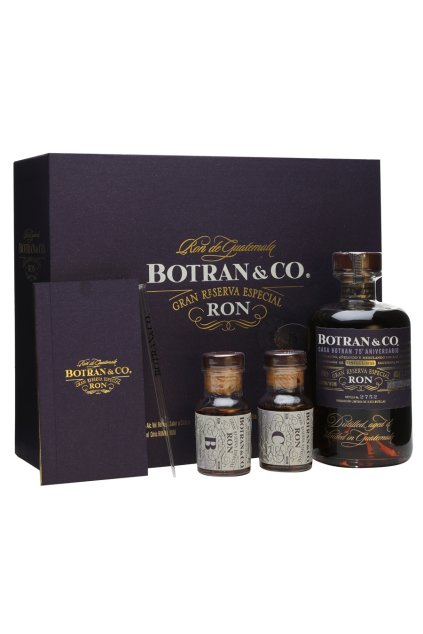 botran 75