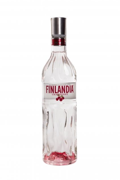 Finlandia Cranberry