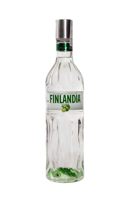 Finlandia Lime