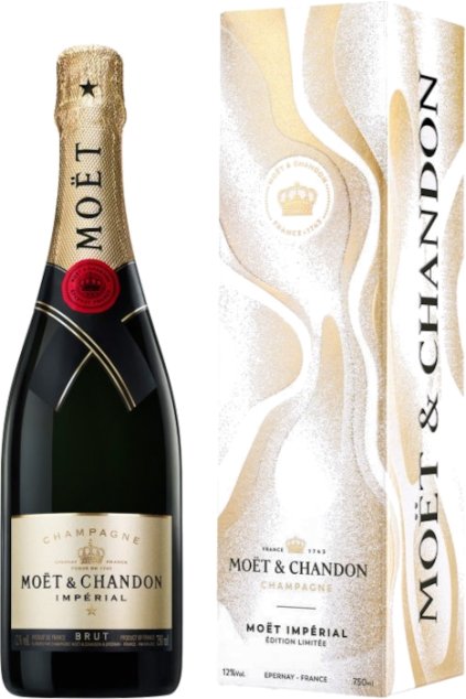 moet eoy gift