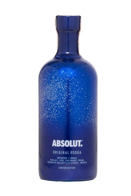 Absolut 2018