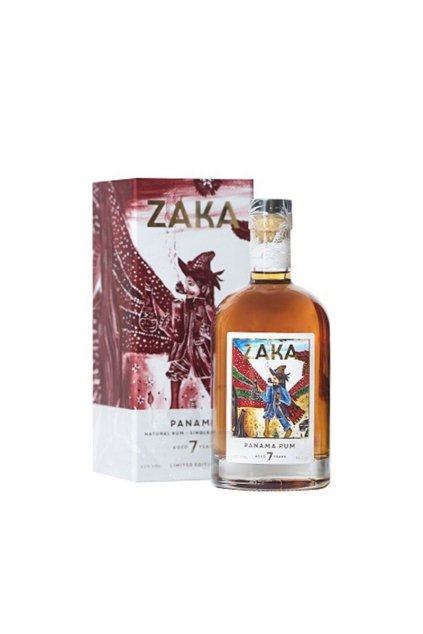 zaka panama