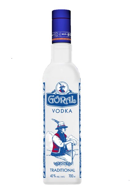 Goral Traditional