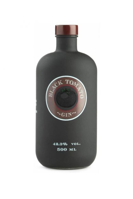 black tomato gin 05l 423