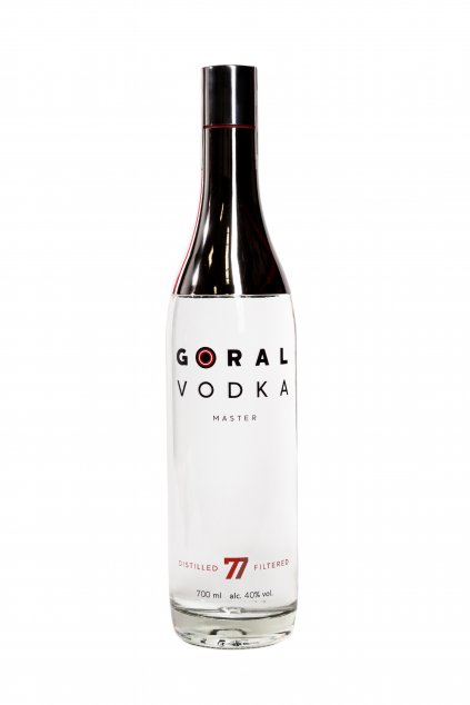Goral Vodka