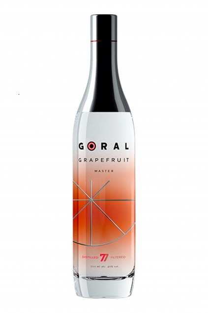 Goral Master Grepfruit