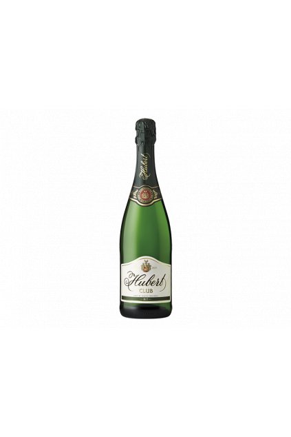 hubert club brut
