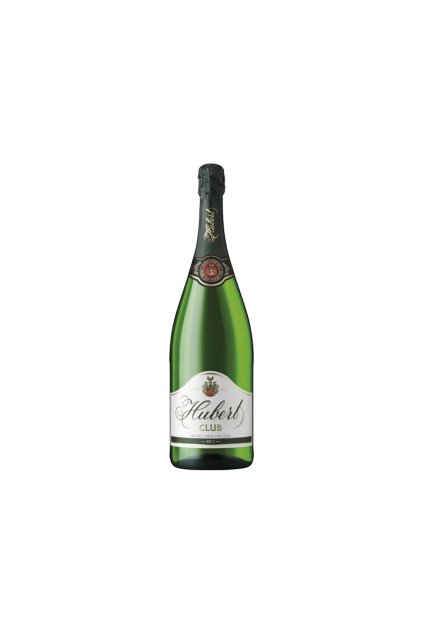 hubert club brut 15 l