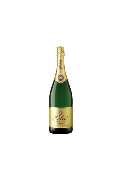 hubert de luxe 15 l