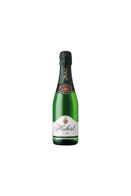 hubert club brut 0375 l