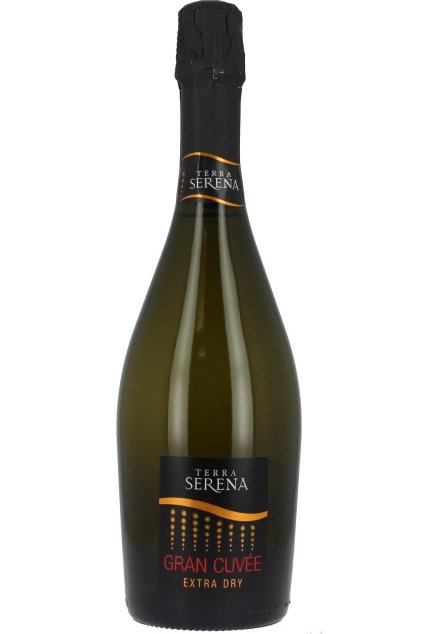terra serena grand cuvee