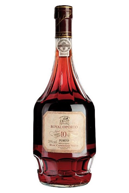 royal oporto 10yo