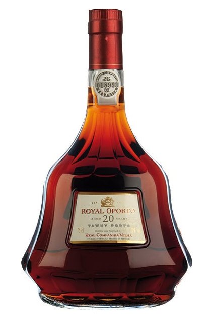 royal oporto 20yo