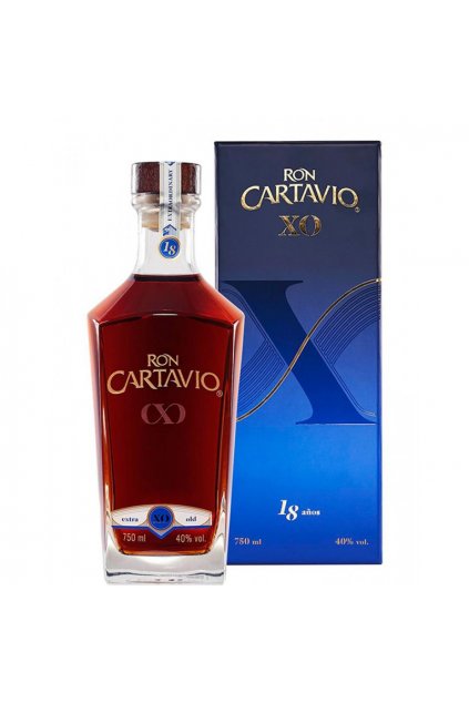 cartavio xo